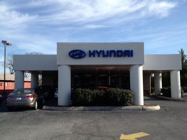 CMA's Hyundai of Winchester