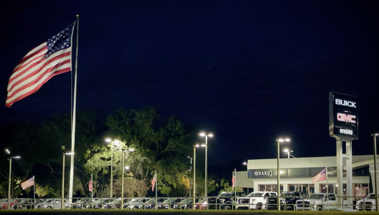 Rivard Buick GMC: #1 Buick GMC Dealer in Southeast