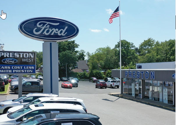 RTown Ford LLC