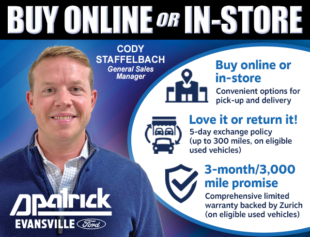 D-Patrick Ford Lincoln