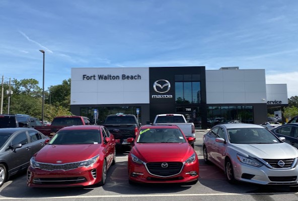 Mazda of Fort Walton Beach