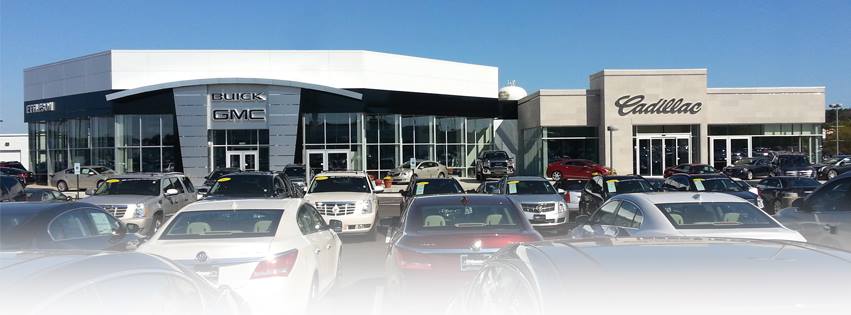 Ettleson Cadillac Buick GMC