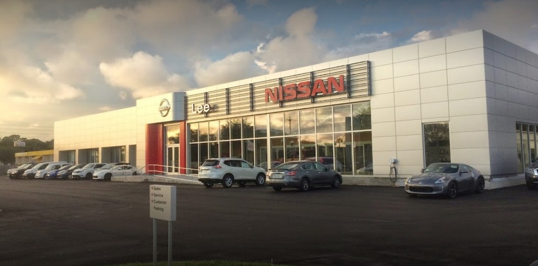 Lee Nissan
