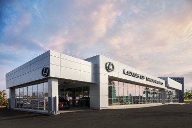 Lexus of Sacramento