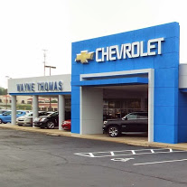 Wayne Thomas Chevrolet Inc
