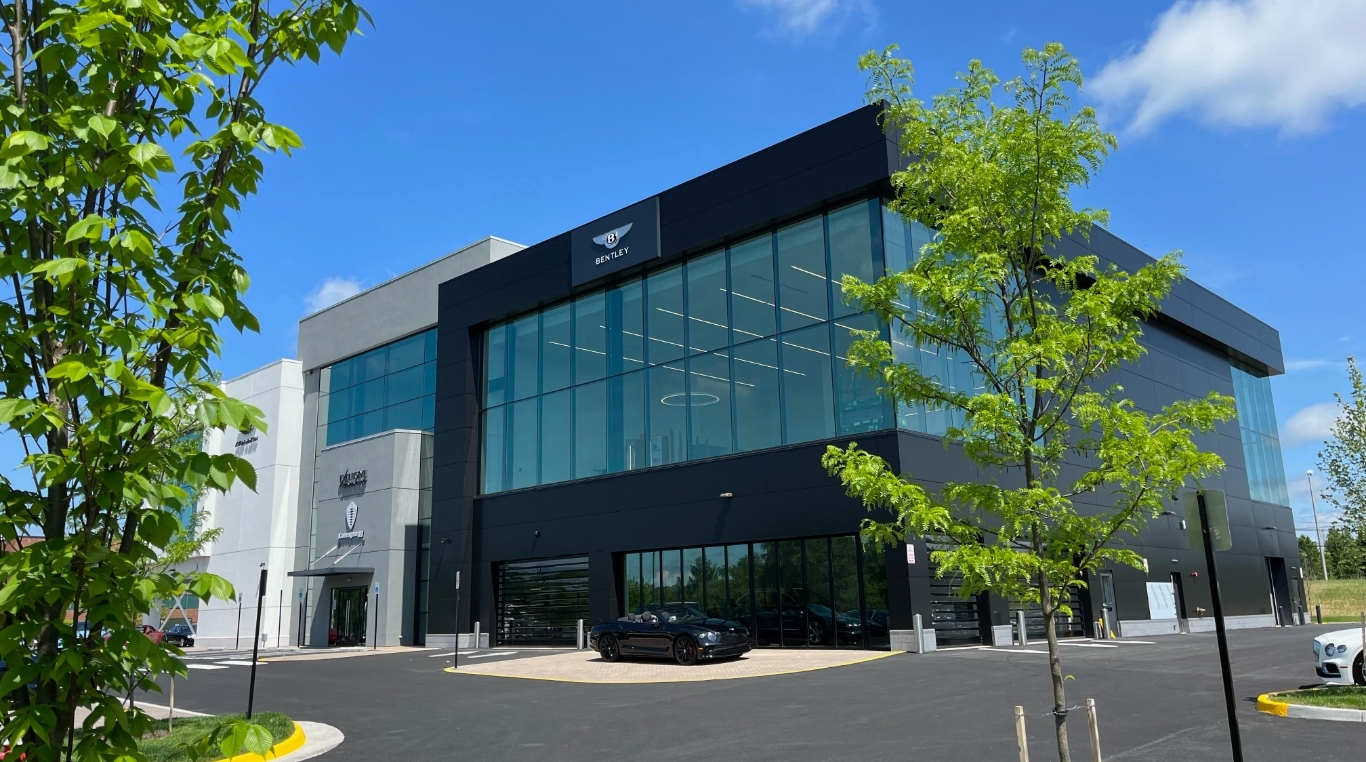 Exclusive Automotive Group