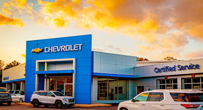 Buchanan Automotive