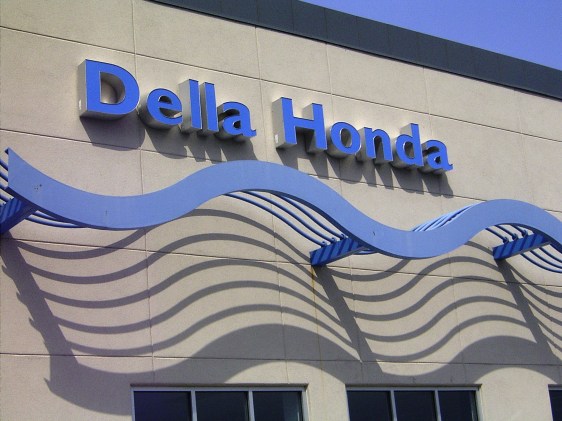 Della Honda