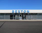 Sexton Ford Sales Inc