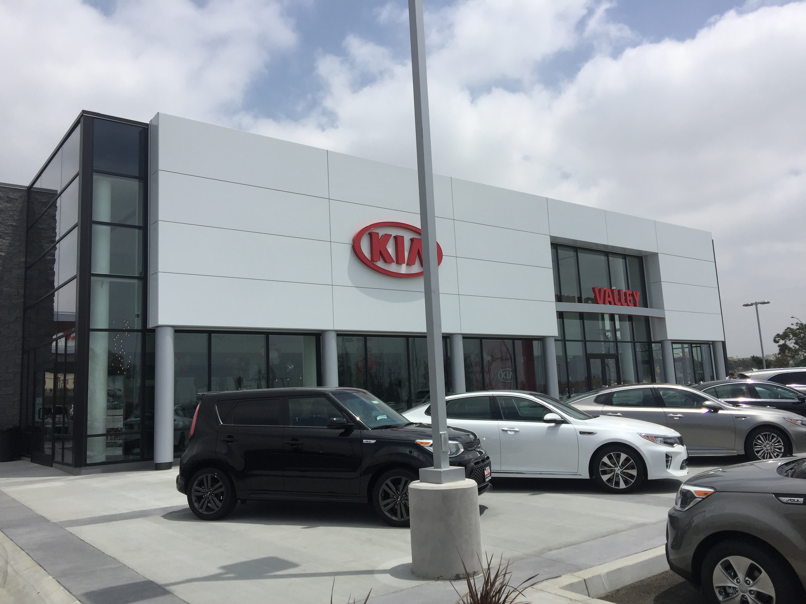 Valley Kia