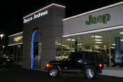 Dayton Andrews Chrysler Jeep