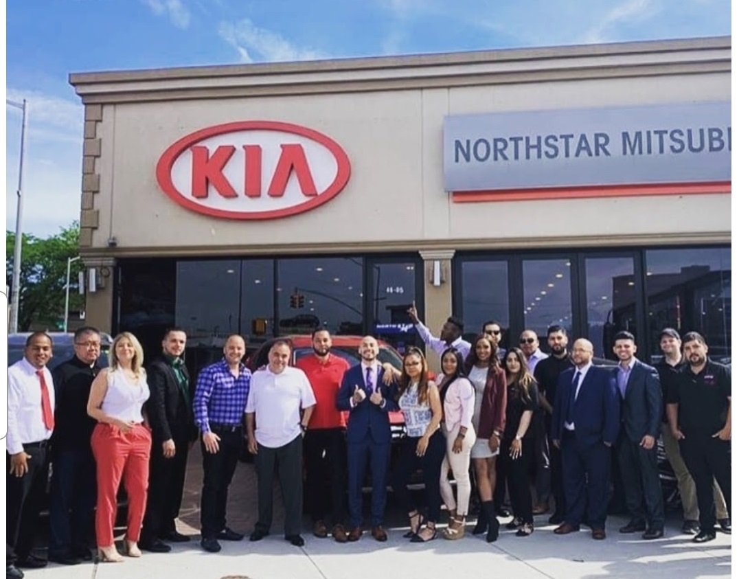 Northstar Kia