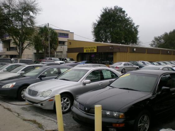 Winter Park Automall