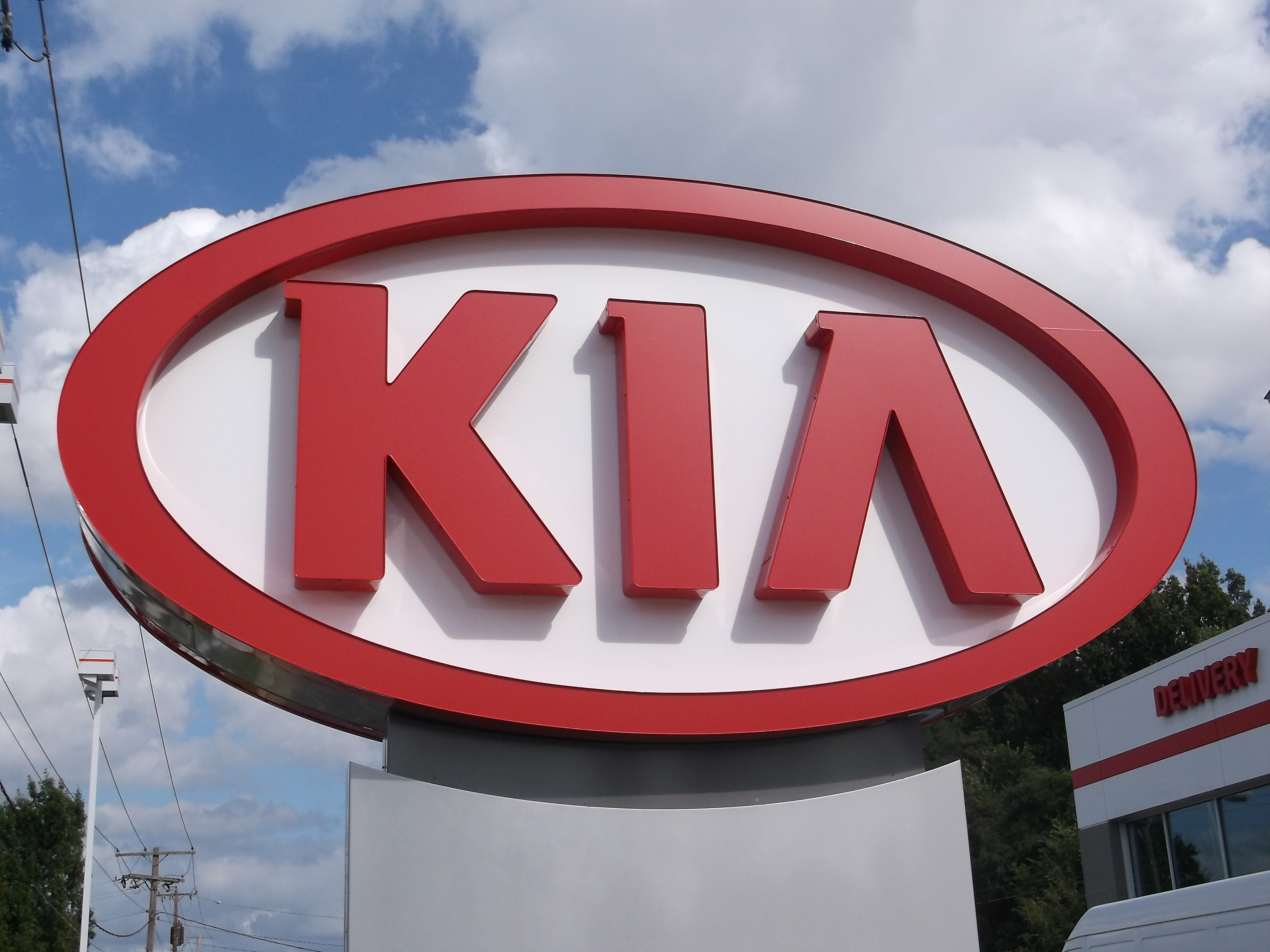 Shawnee Mission Kia