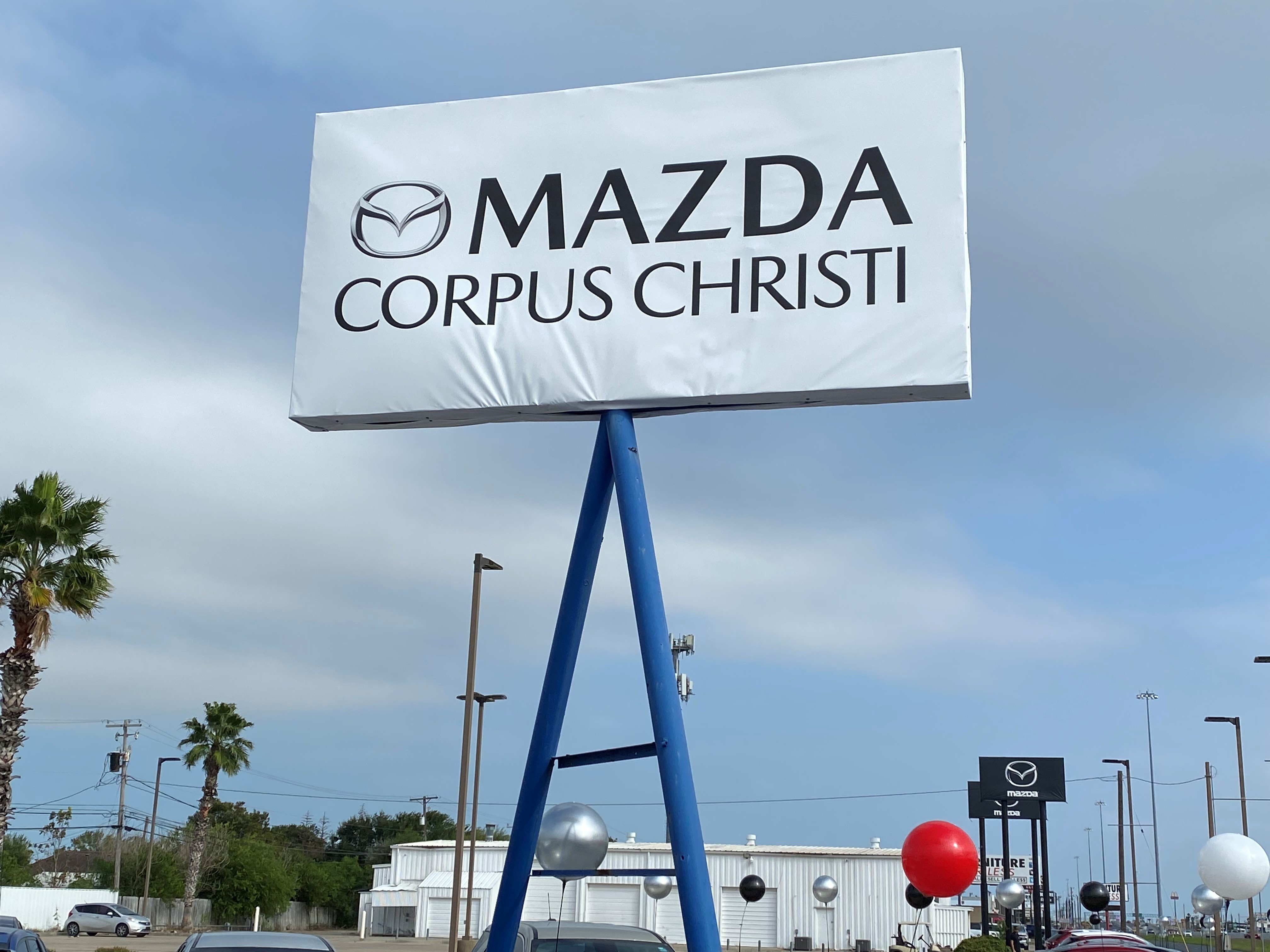 Mazda Corpus Christi