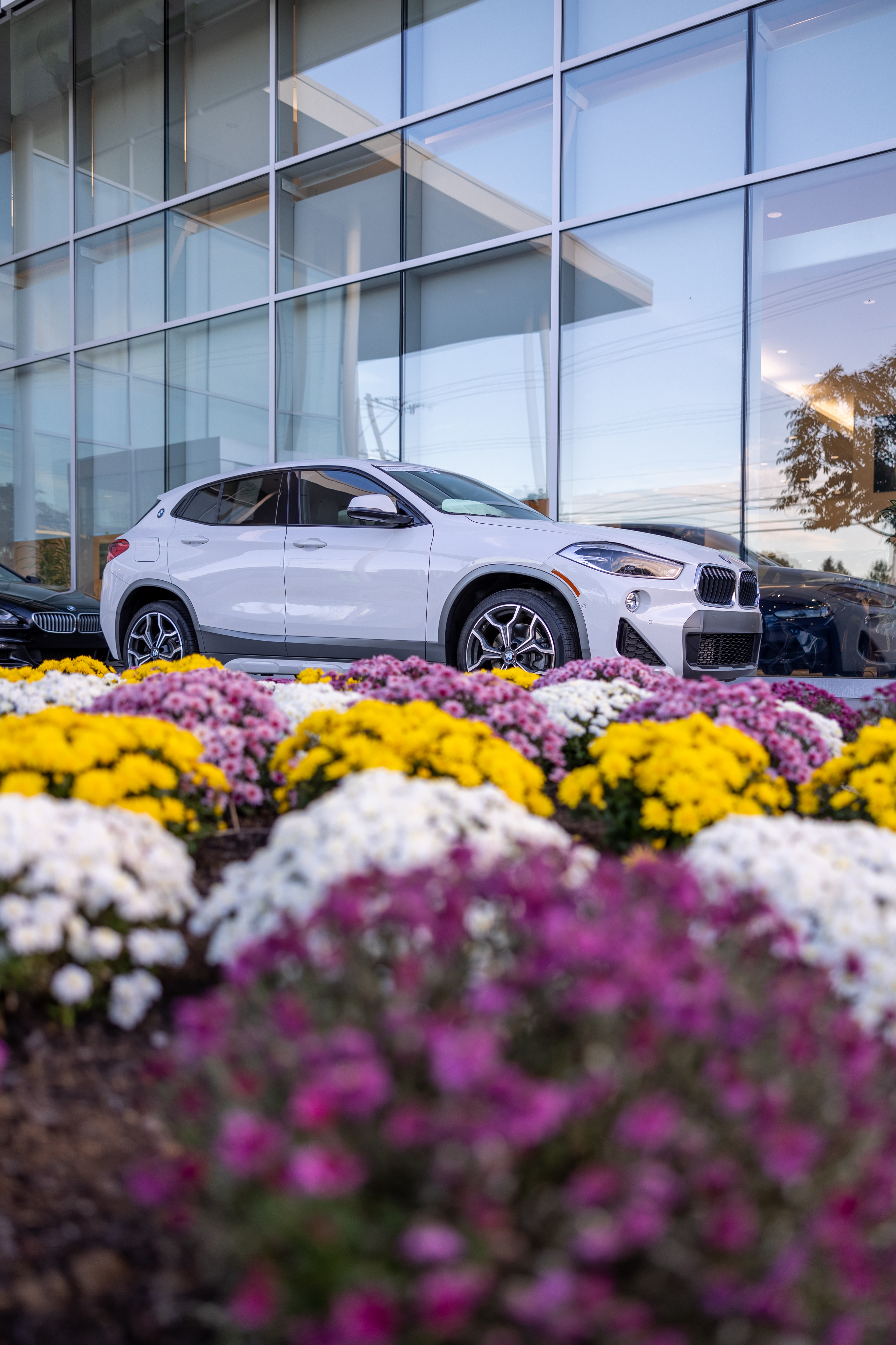 BMW of West Chester