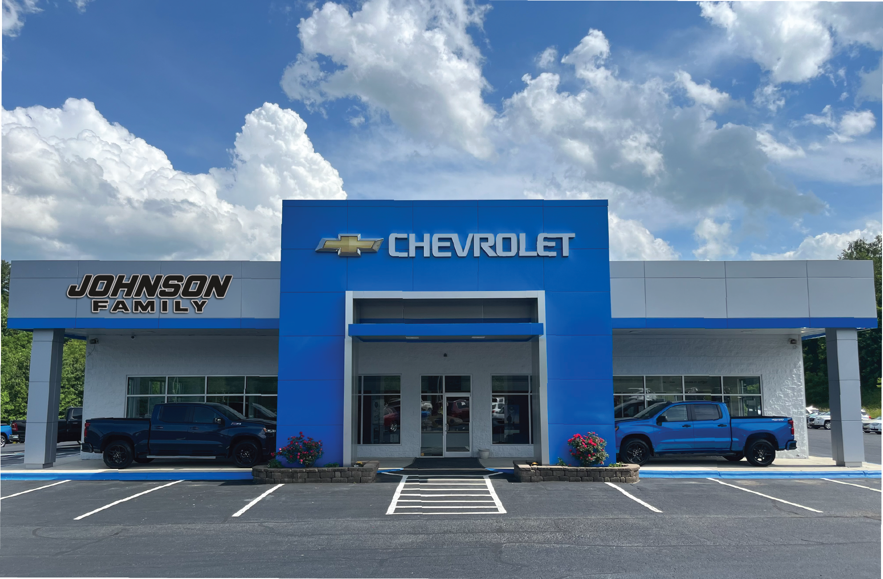 Johnson Family Chevrolet