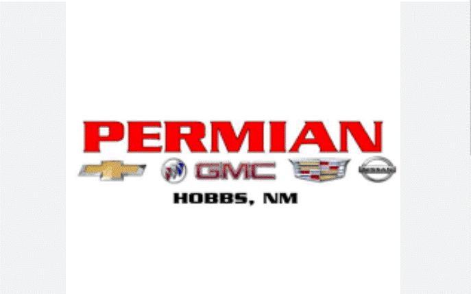 Permian Chevrolet Buick GMC