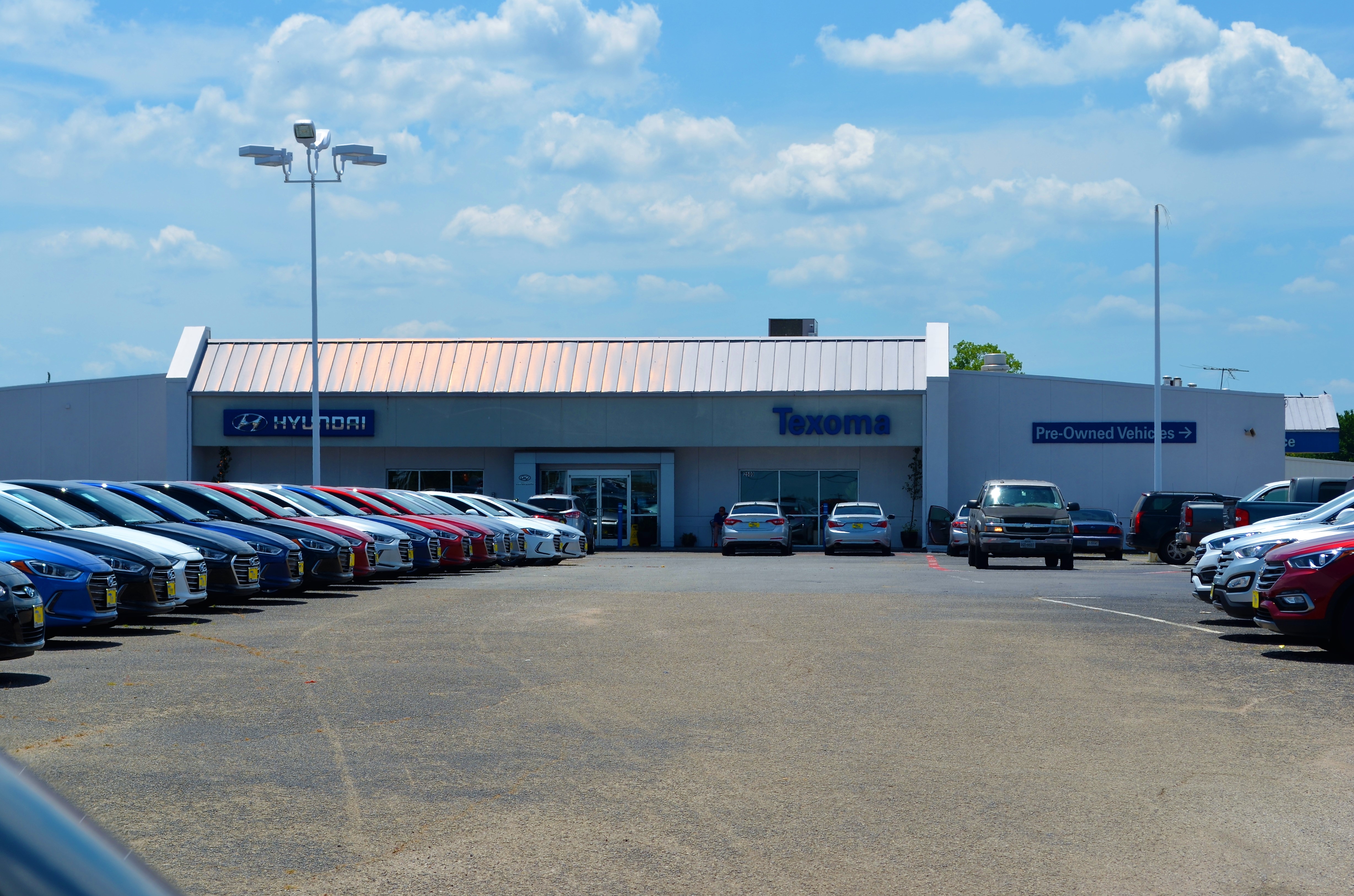 Texoma Hyundai