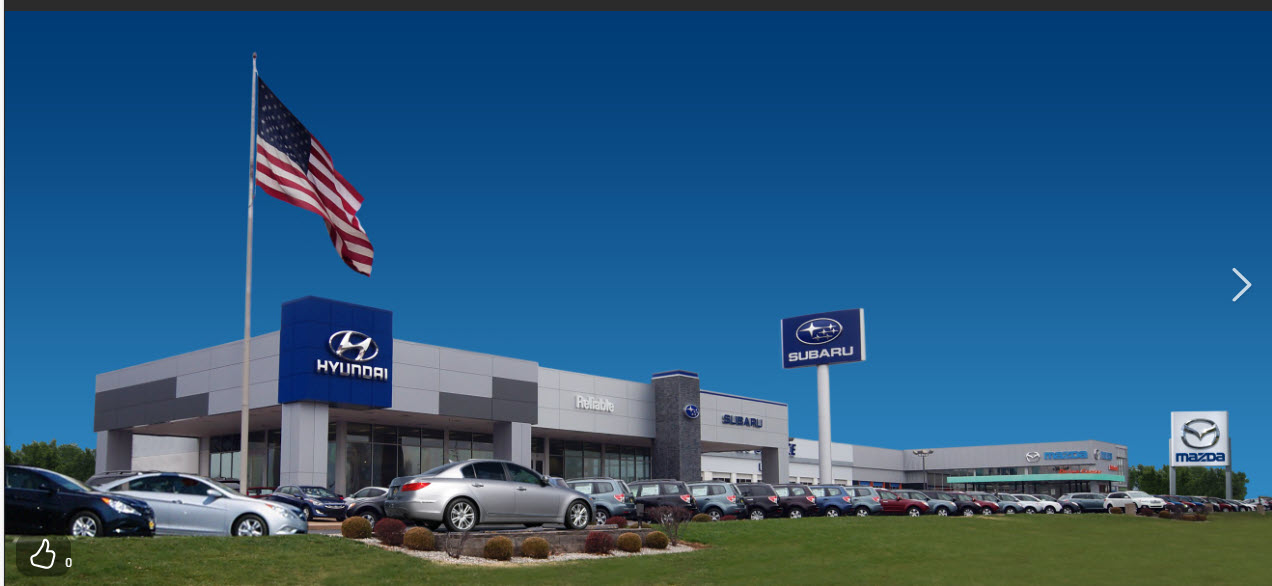 Reliable Hyundai