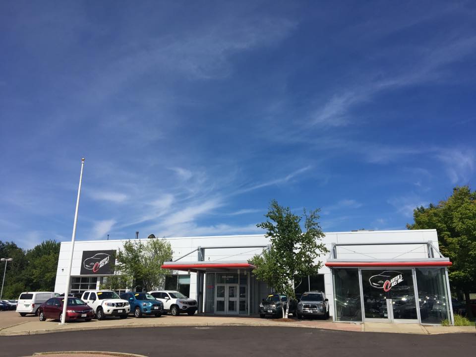 CARTER'S CARS INC