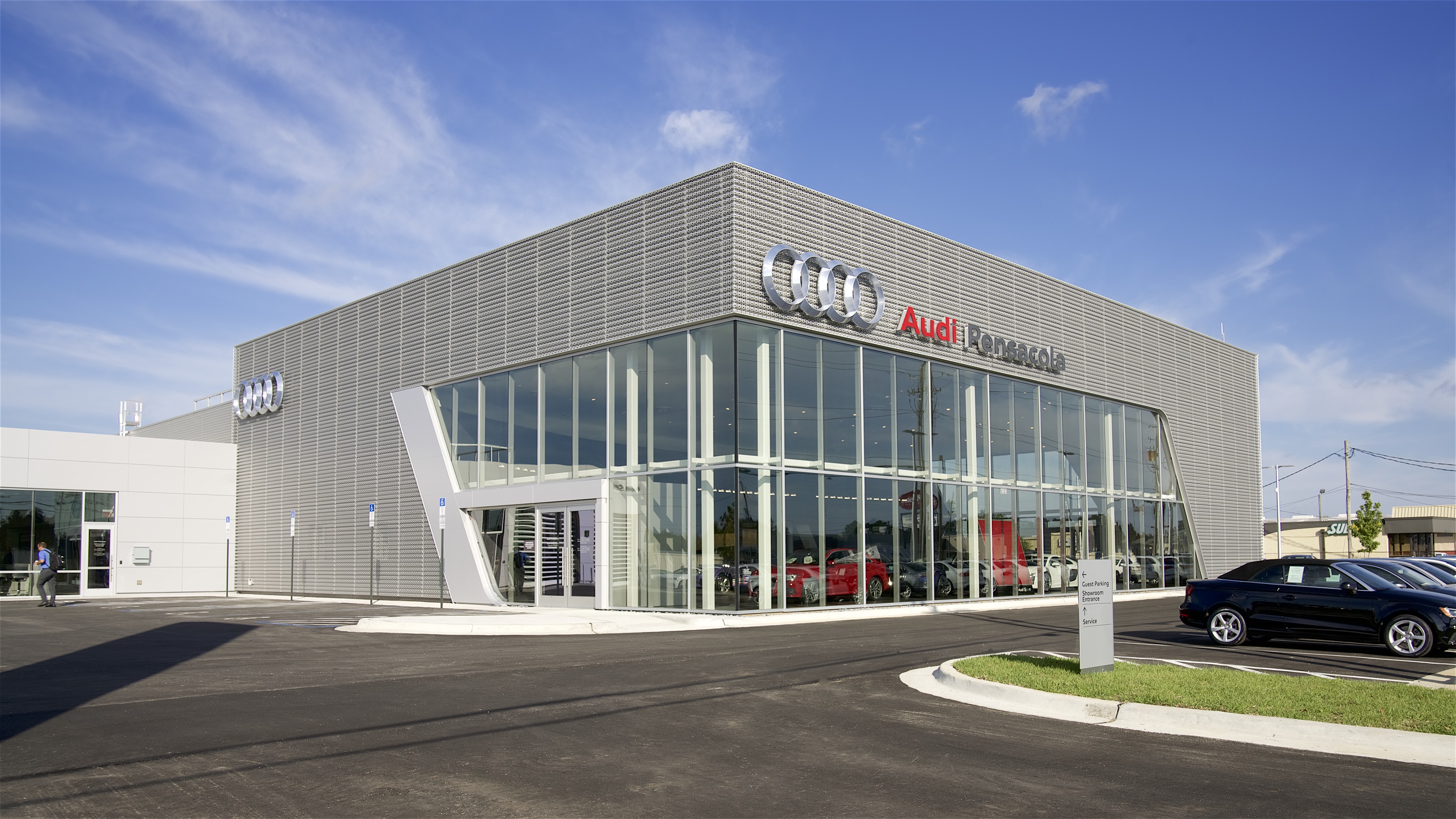 Audi Pensacola