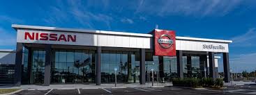 Sutherlin Nissan Cape Coral