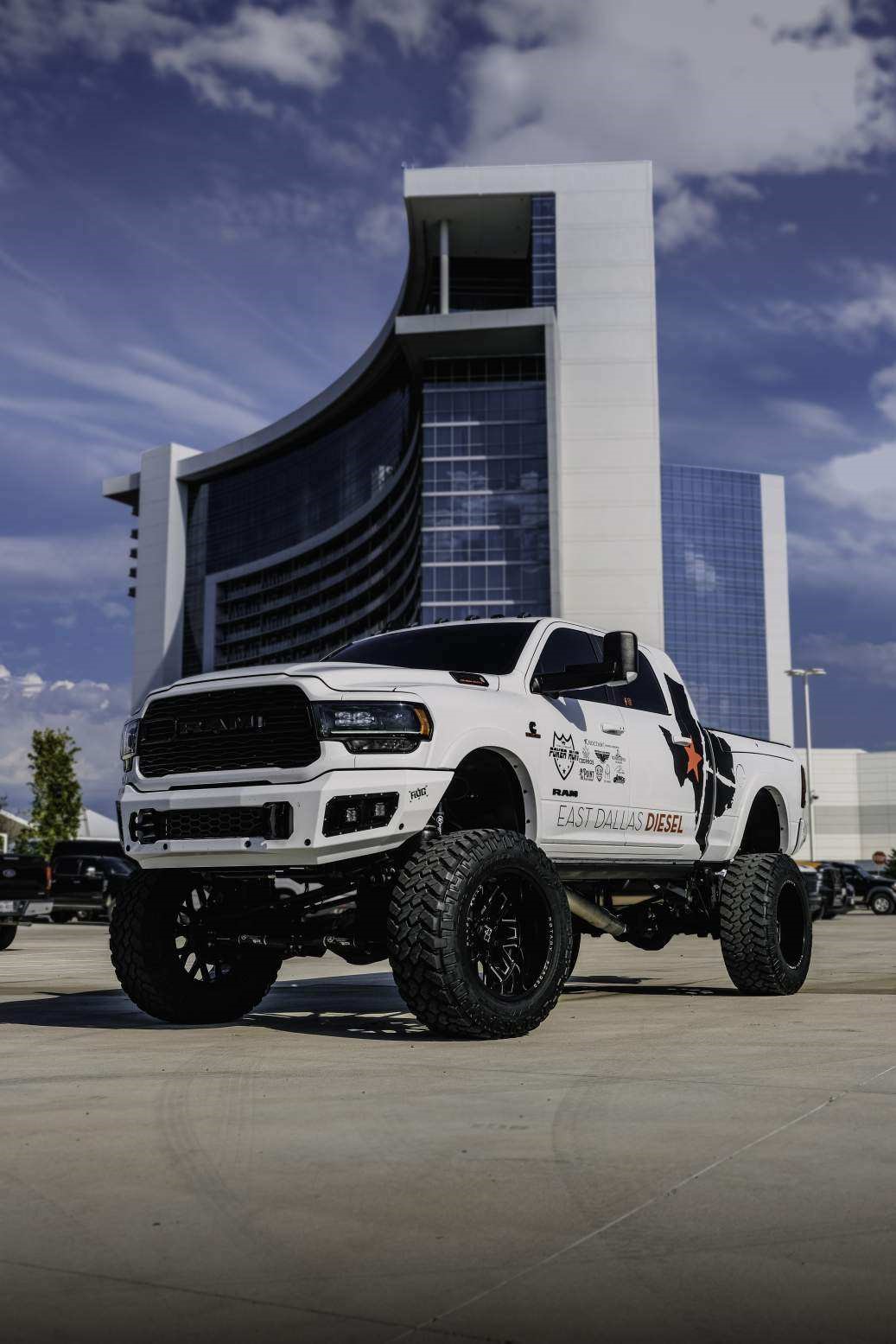 East Dallas Motorcars