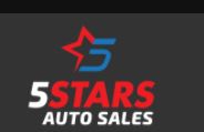 5 Stars Auto Sales