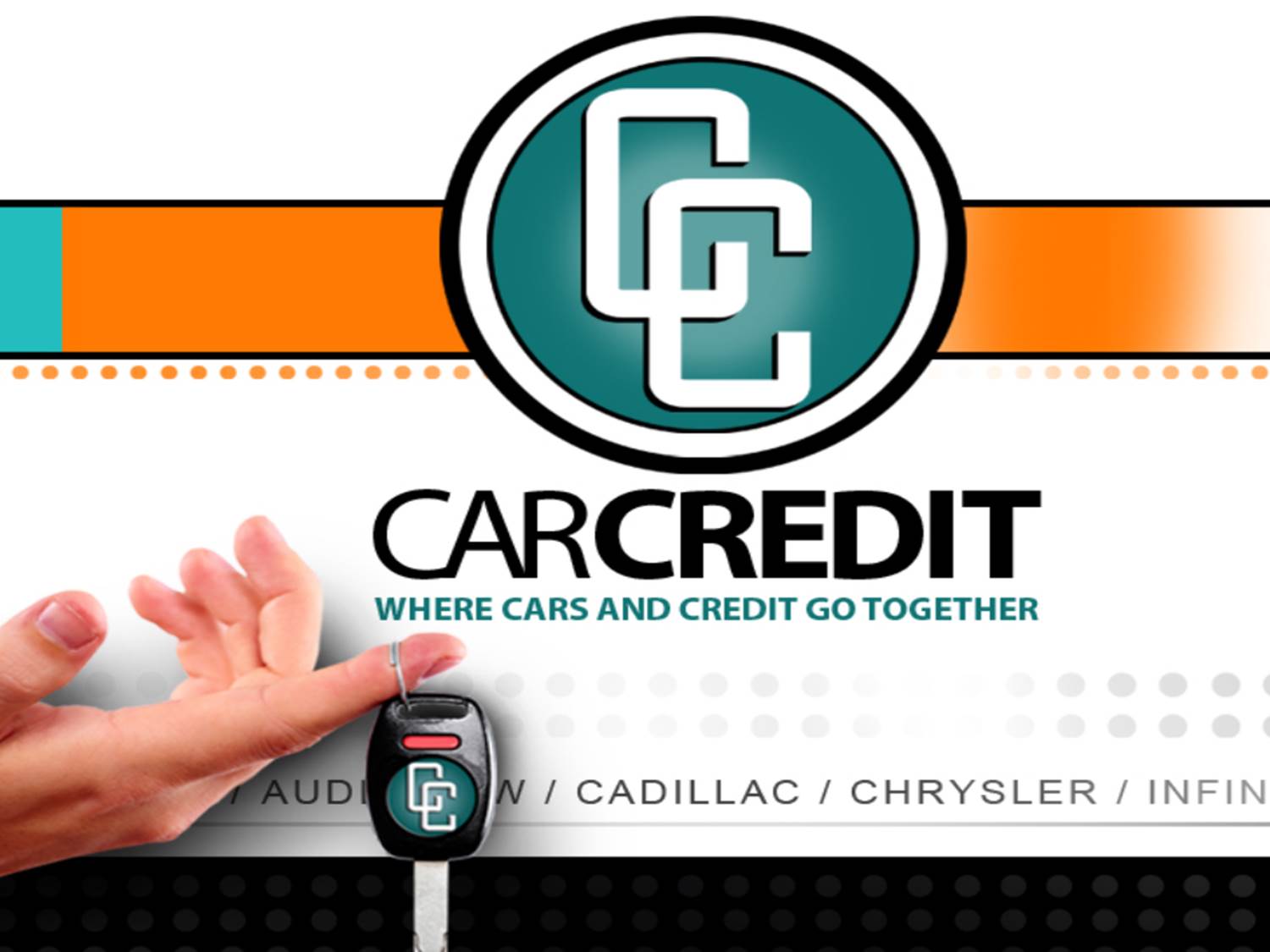 Car Credit - Tampa