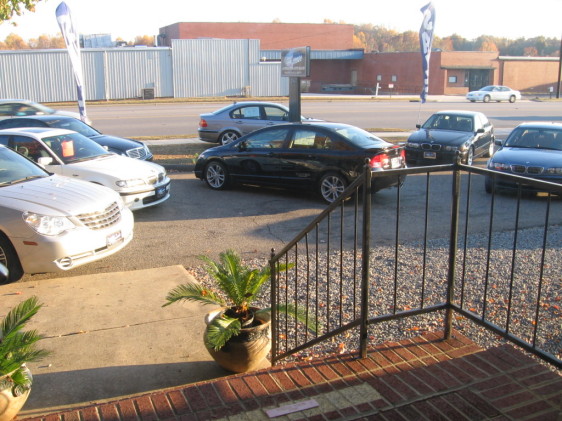 New Image Auto Imports Inc.