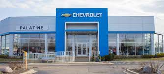 Chevrolet of Palatine