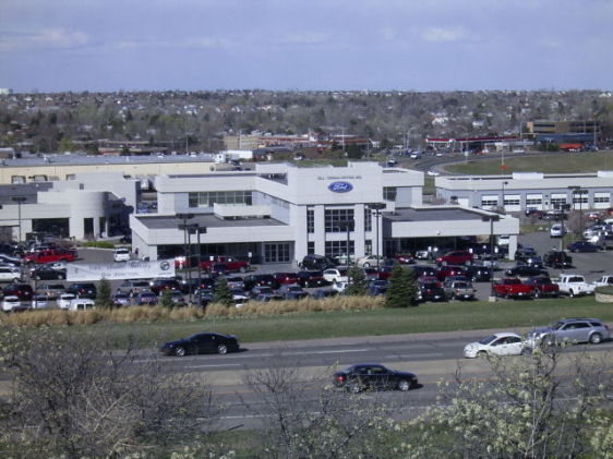 Sill-TerHar Motors