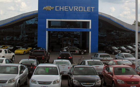 Karl Chevrolet