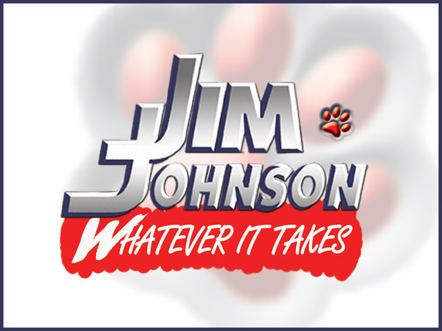 Jim Johnson
