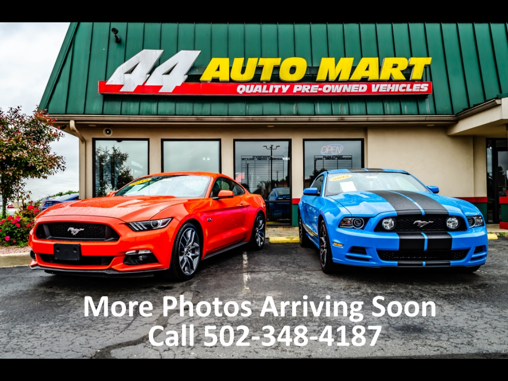 44 Auto Mart