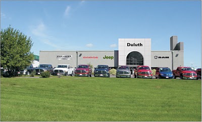 Duluth Dodge