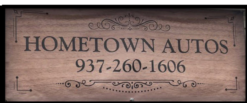 Hometown Autos