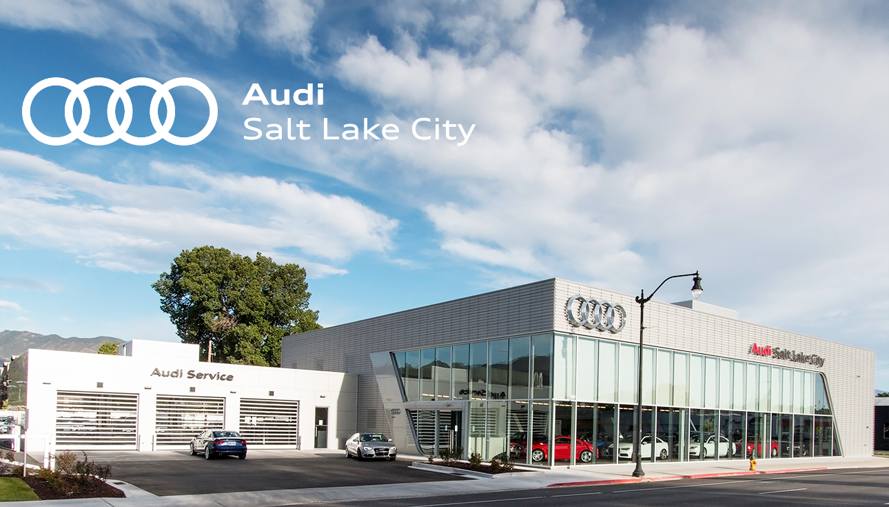 Audi Salt Lake City