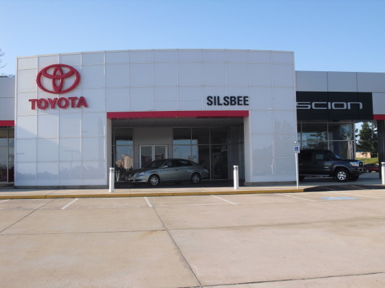 Silsbee Toyota