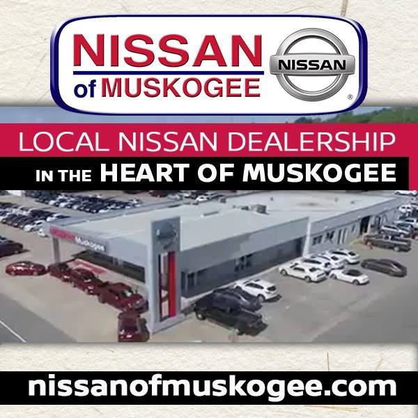 Nissan of Muskogee