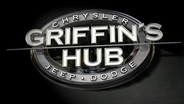 Griffin's Hub Chrysler Jeep Dodge Ram