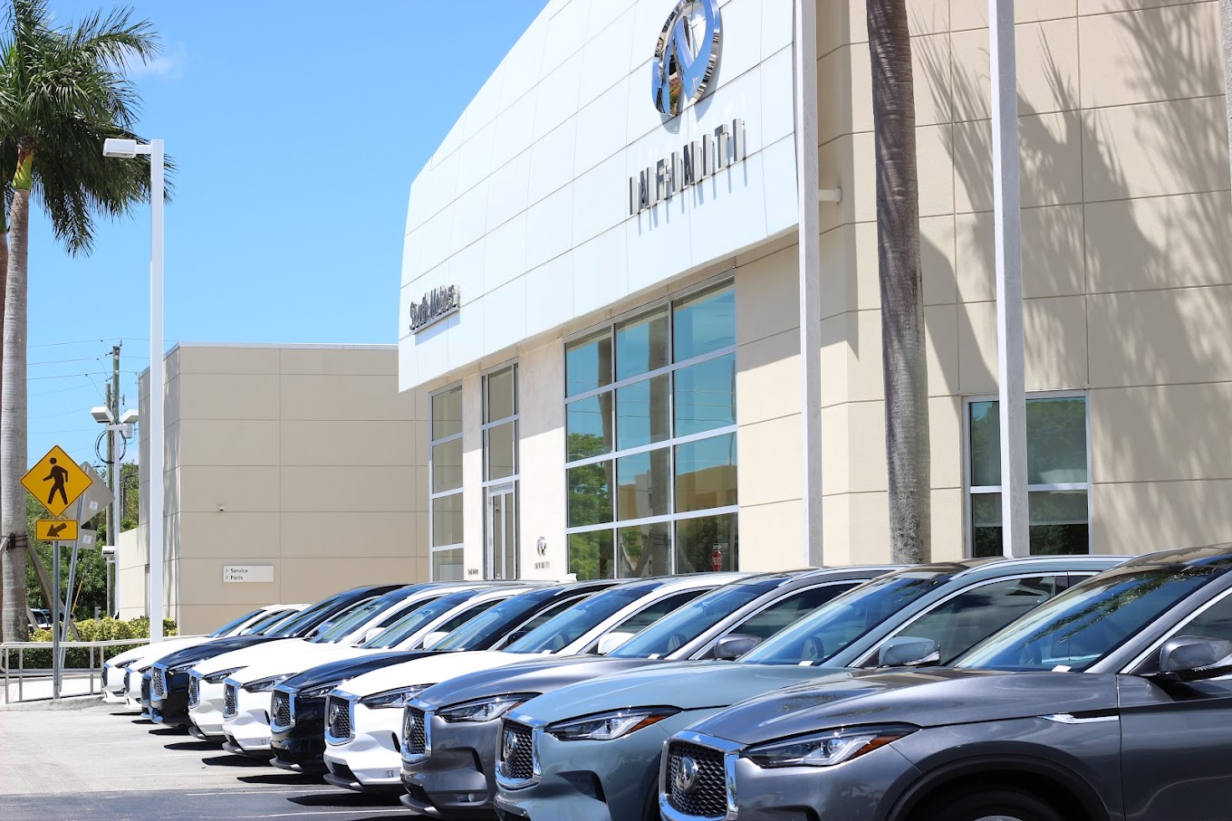 INFINITI of South Miami