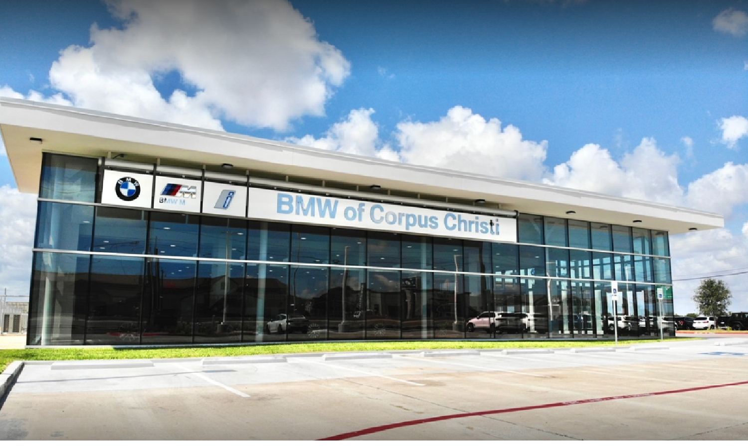 Principle BMW of Corpus Christi