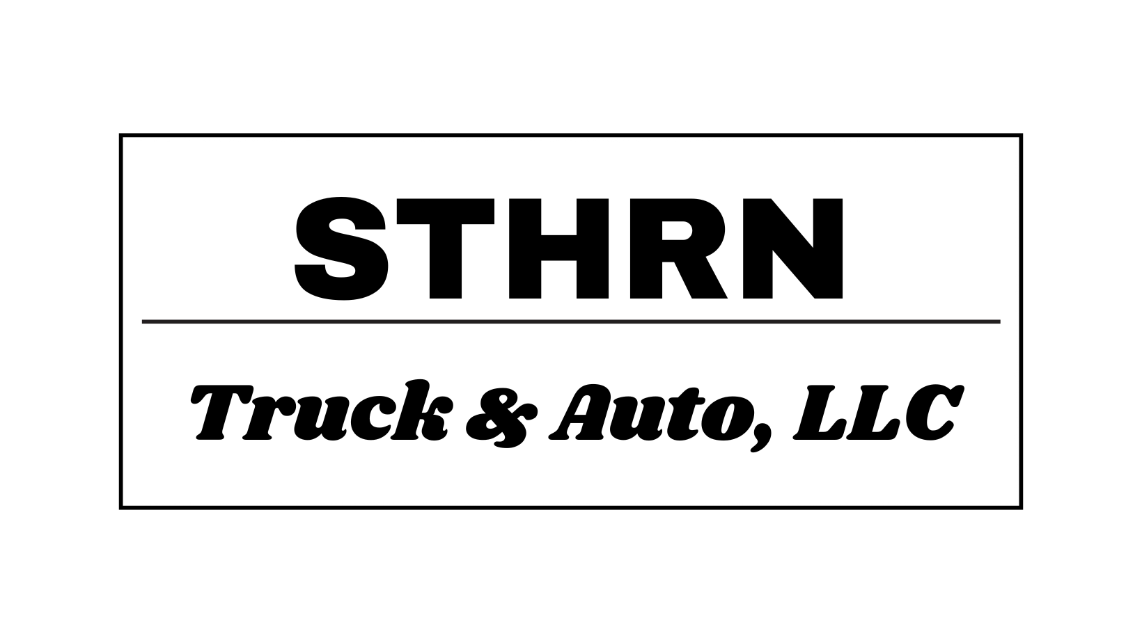 Sthrn Truck & Auto Llc