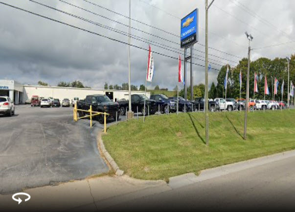 Pioneer Chevrolet