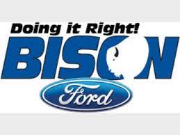Bison Ford