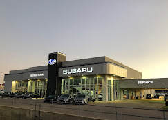 Subaru of Georgetown