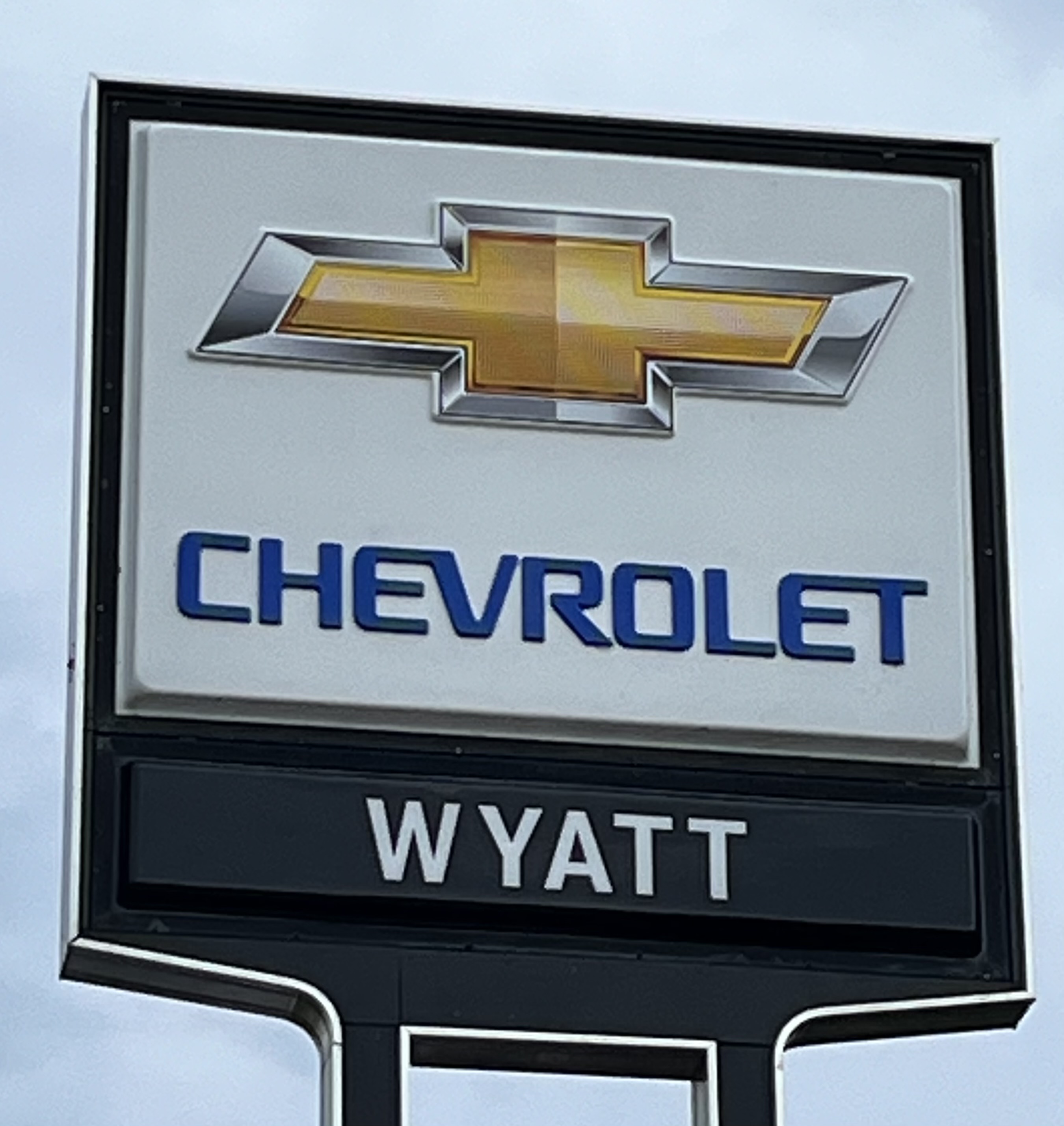 Wyatt Chevrolet