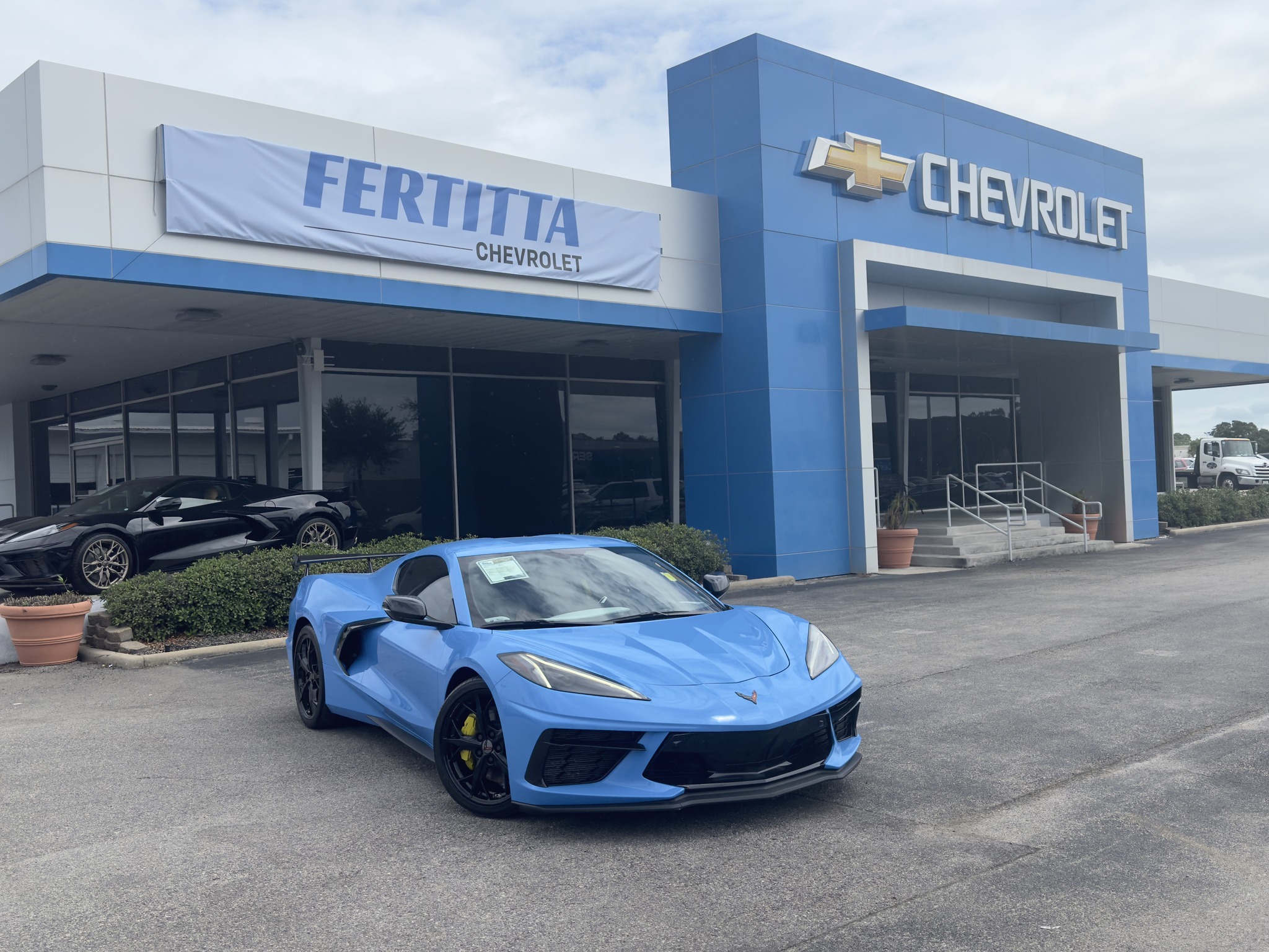 Fertitta Chevrolet